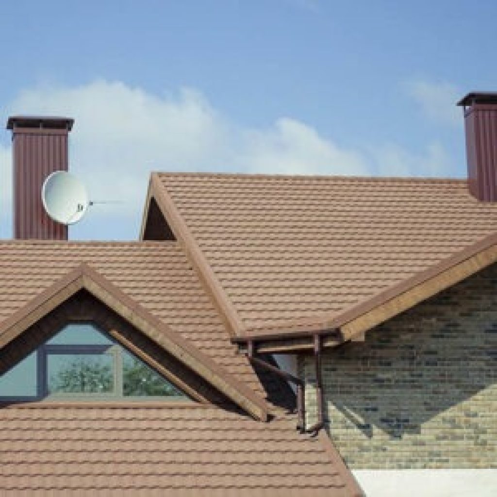 Tile Roof Installation Experts — Trusted Local Roof Craftsmanship
