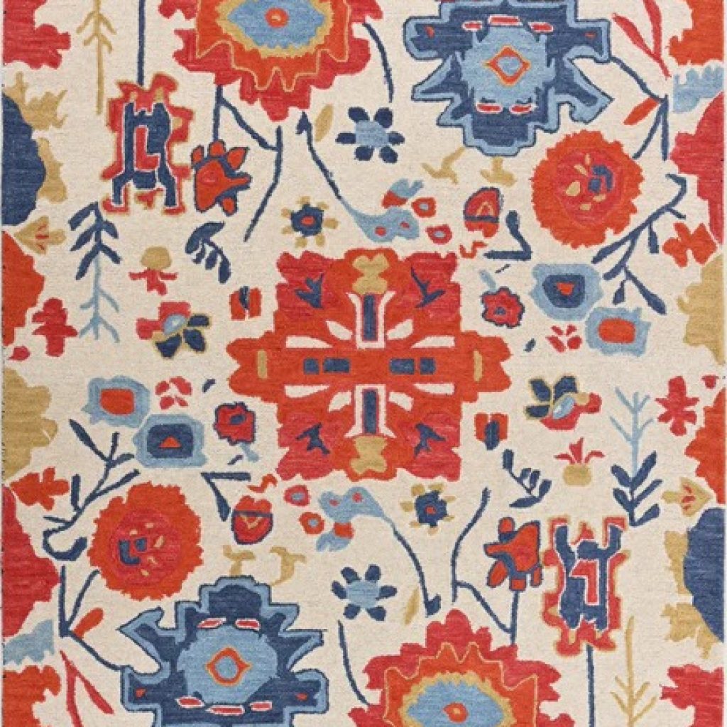 Handcrafted Rugs for Interiors: Artful Comfort for Your Space