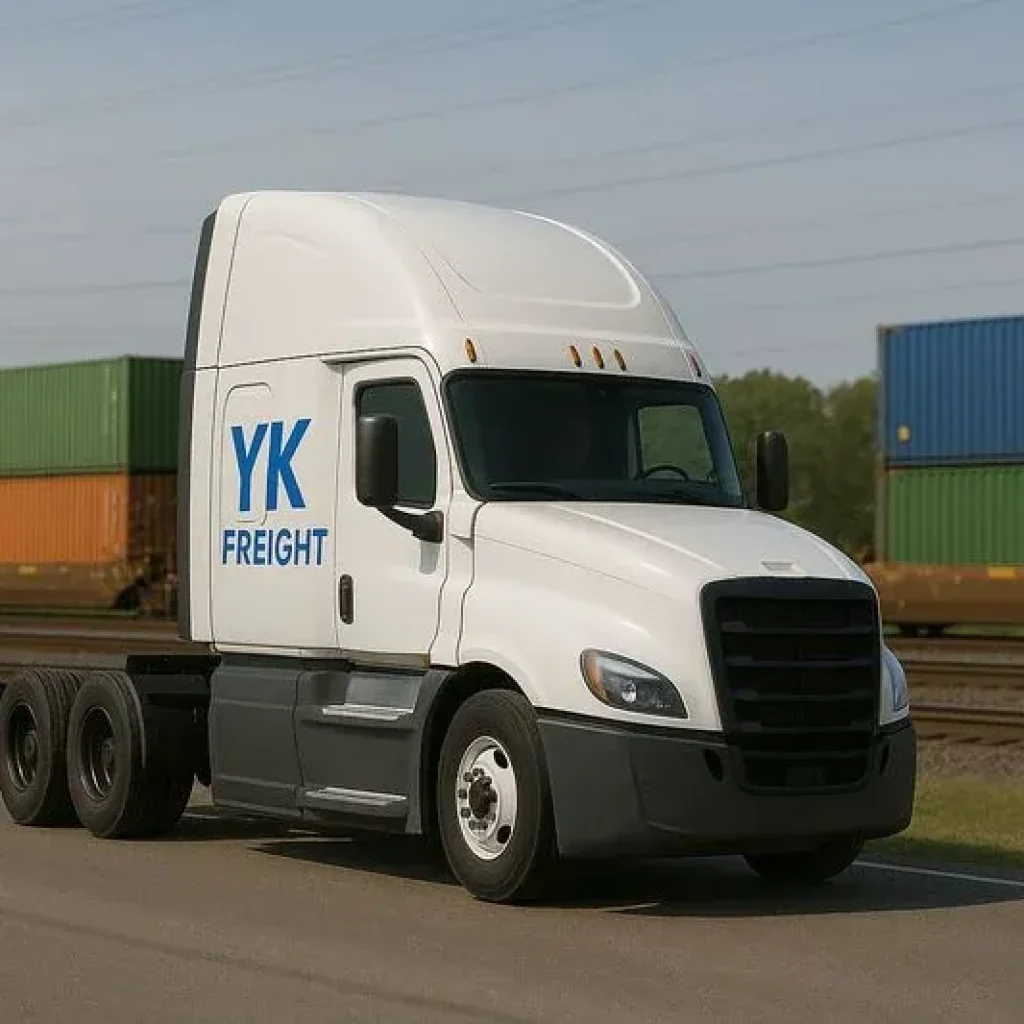 Power Only Trucking in Georgia: Efficient, Reliable Carrier Options