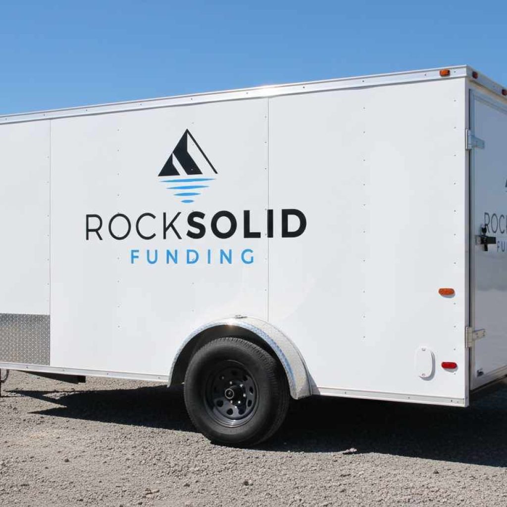 Hl Concession Trailer Buy – Ready-to-Use Food Trailer for Sale