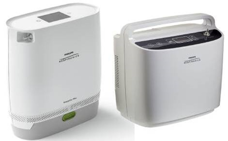 Affordable Used Portable Oxygen Machine for Home Relief Affordable Used Portable Oxygen Machine for Home Relief