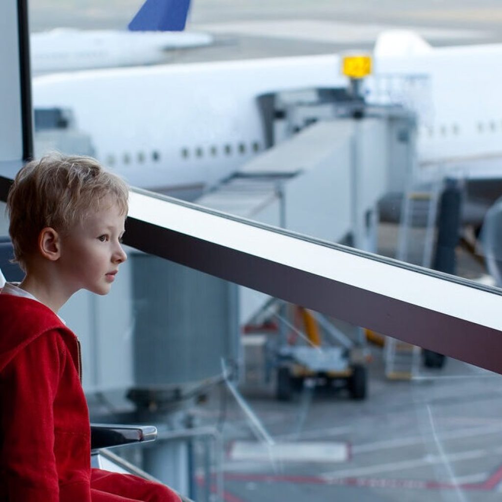 Airport taxi London: reliable, on-time pickups after flights