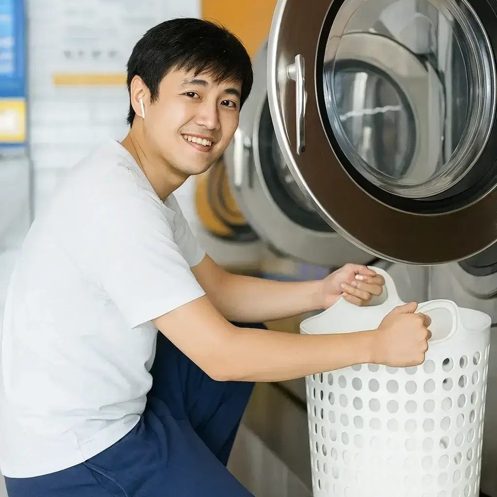 Speed Queen Spare Parts Malaysia – Fast, Genuine & Reliable