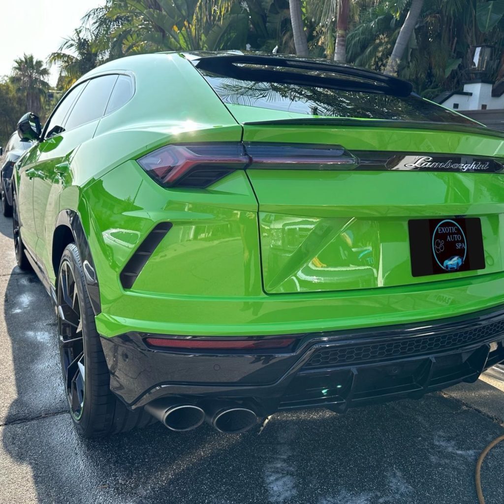 Professional Engine Cleaning Service in Pasadena – Sparkling Results
