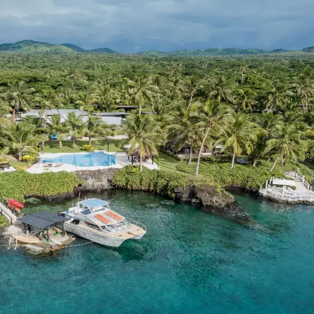 Turnkey Fiji Resort for Sale — Prime Oceanfront Opportunity Turnkey Fiji Resort for Sale — Prime Oceanfront Opportunity