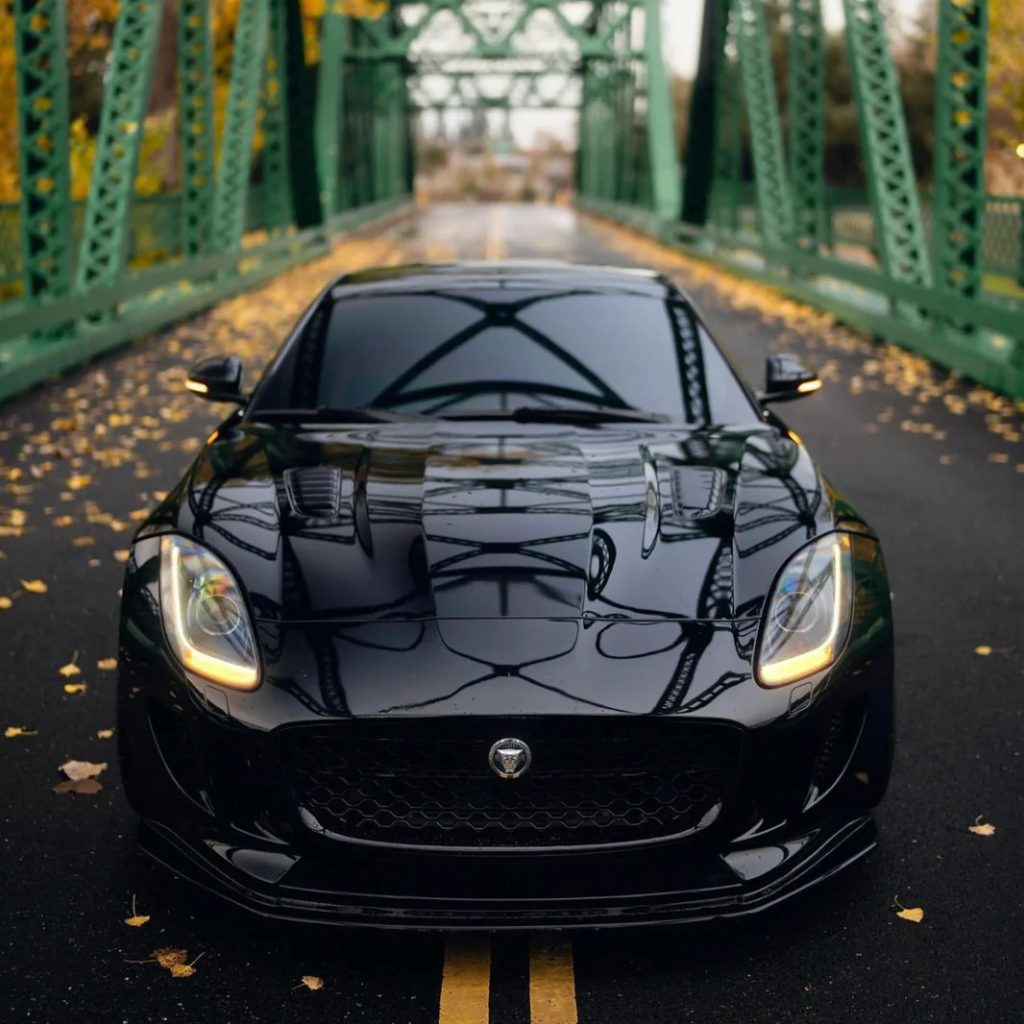 Body Kit Range Rover Sport: Bold Aero Upgrades for Your SUV Body Kit Range Rover Sport: Bold Aero Upgrades for Your SUV