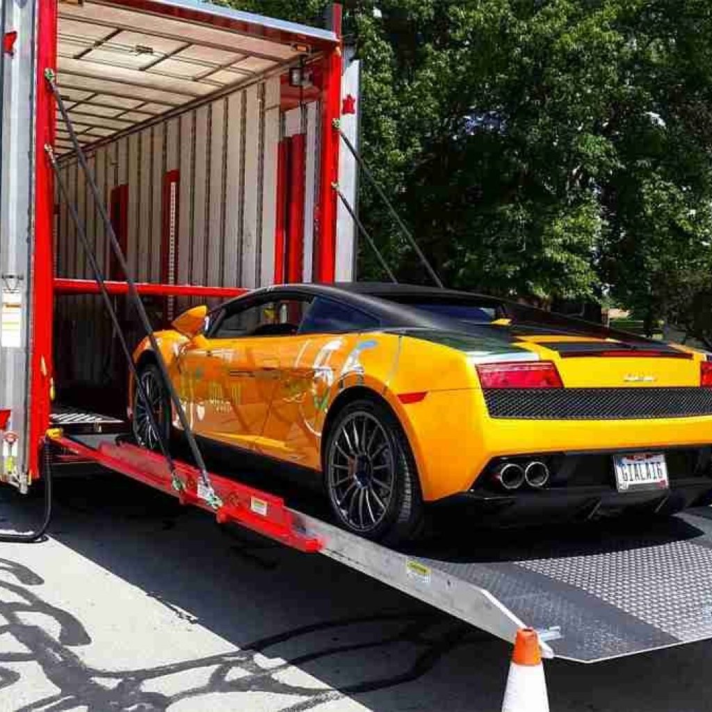 Car transport cost estimate: quick, clear quotes Car transport cost estimate: quick, clear quotes