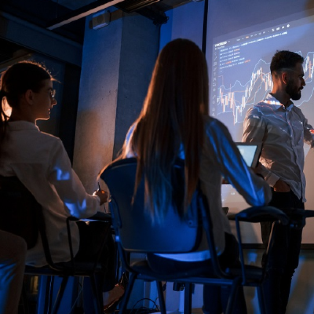 Top IT Solutions Company in UK: Reliable Tech Partners