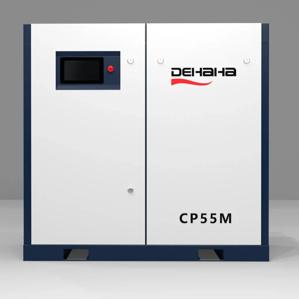 Screw Air Compressor Manufacturers: Find Reliable Partners for Efficiency