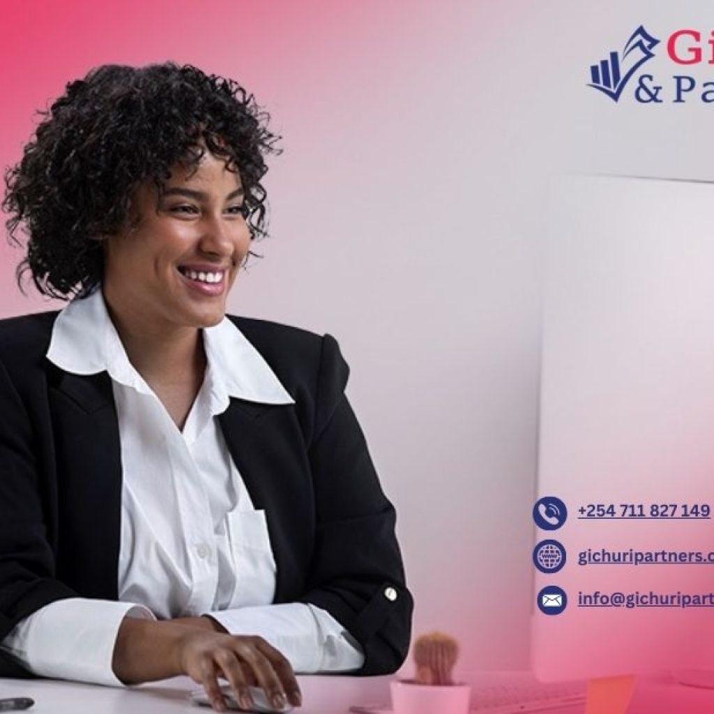 Find an Authorized KRA Tax Agent for Your Returns