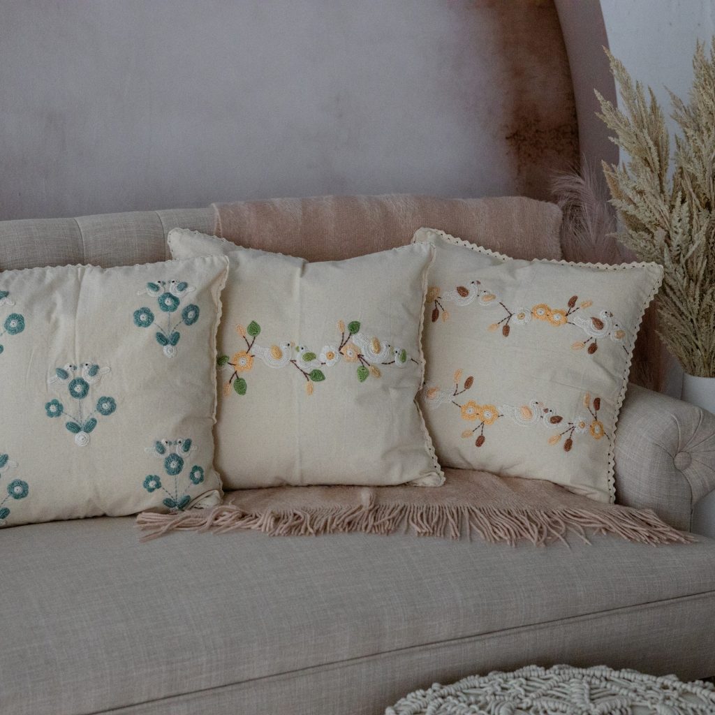 Crochet Coaster Patterns for Handmade Table Decor