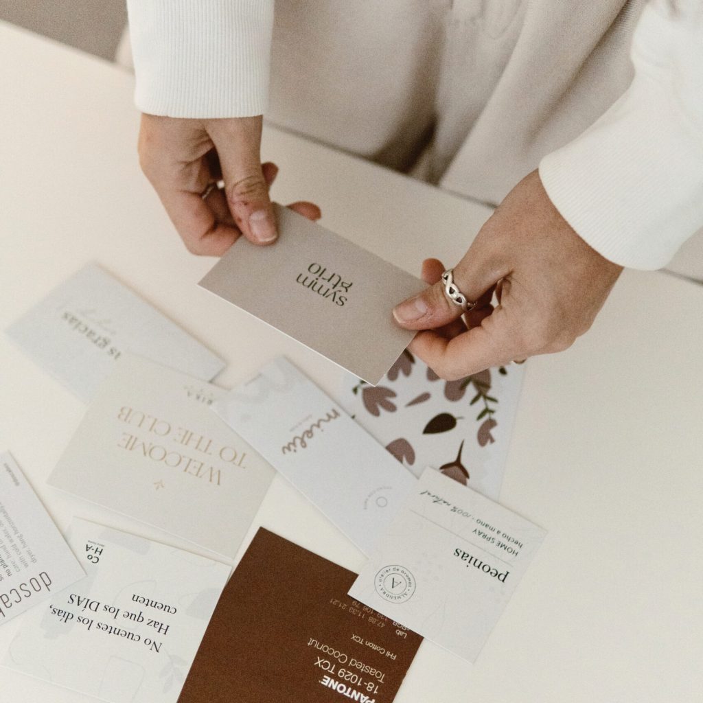 Potencia tu negocio con servicios de branding estratégico