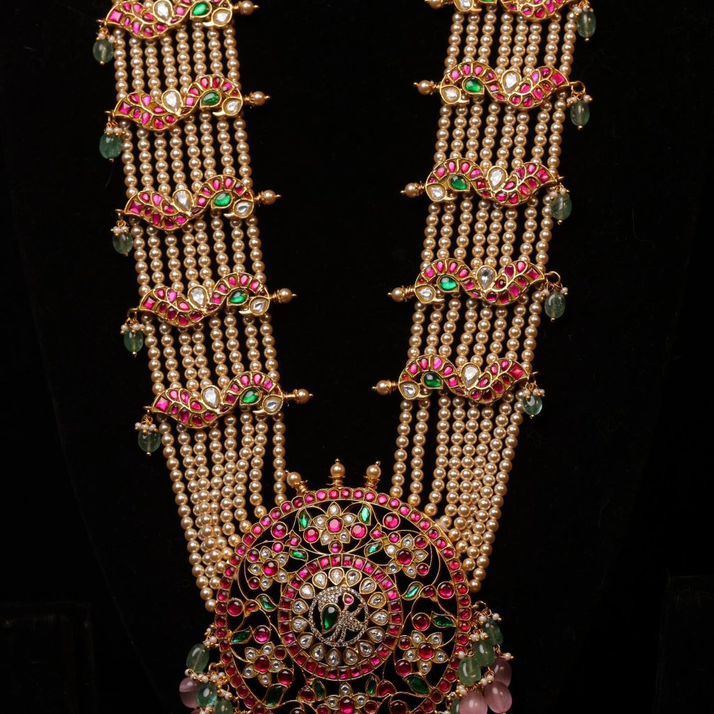 Ethnic Sarees for Women: Timeless Silk and Festive Styles