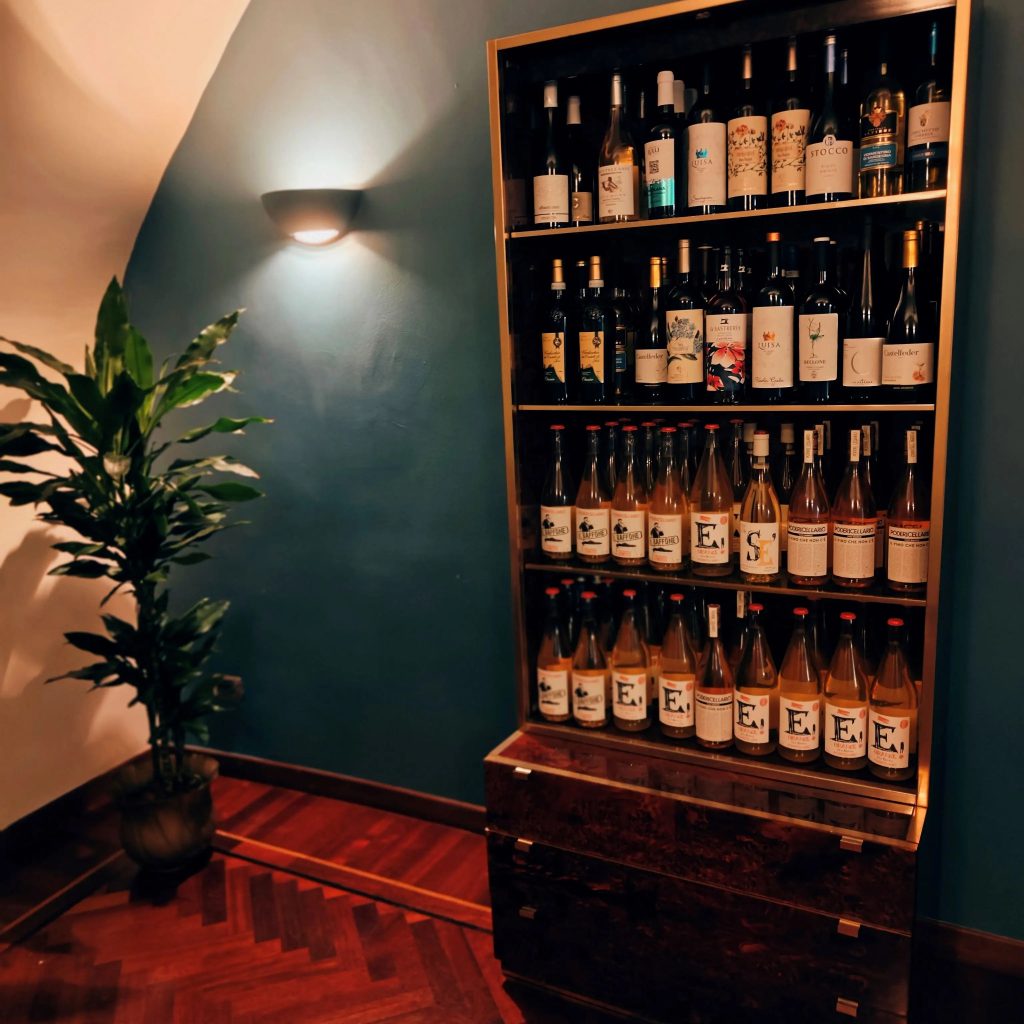 Ristorante Vegano: sapori creativi, ingredienti locali e atmosfera accogliente