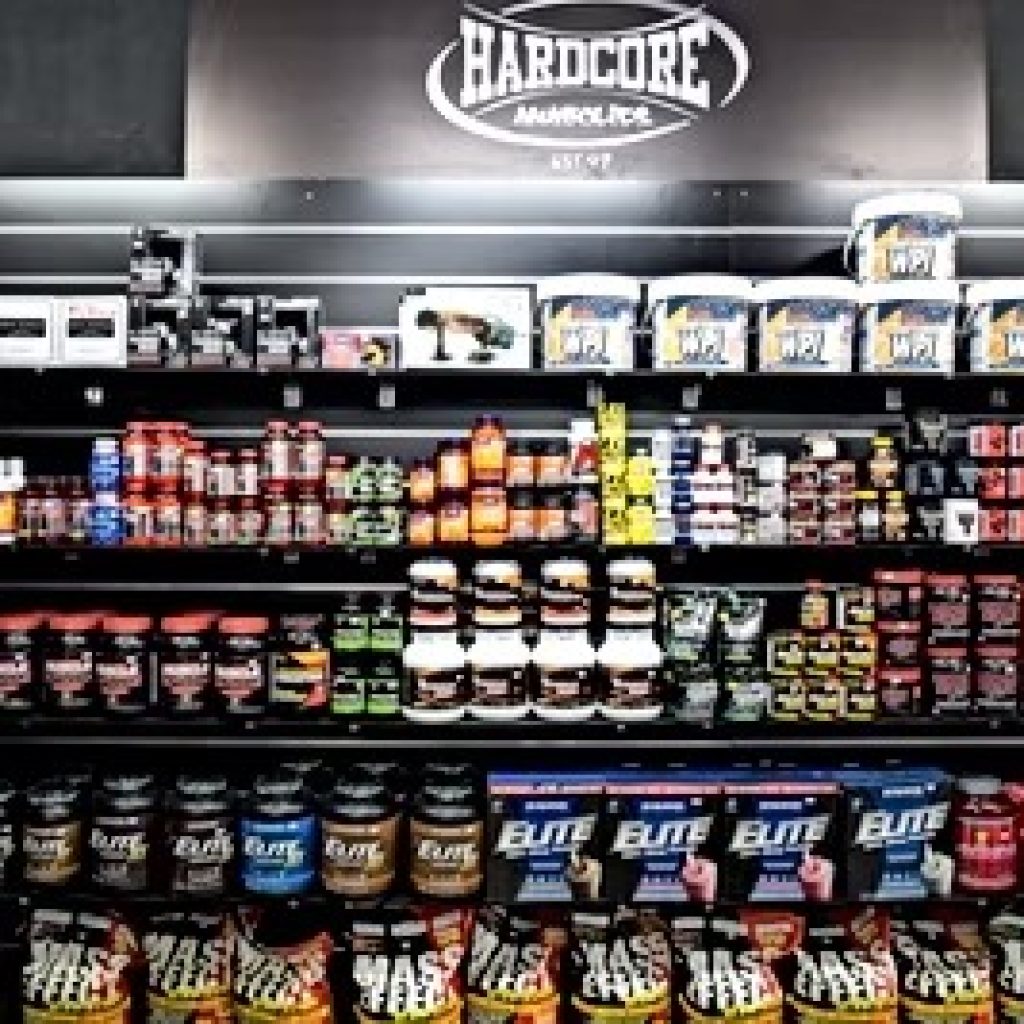 Fitness Gym Sydney: Real Training, Real Results