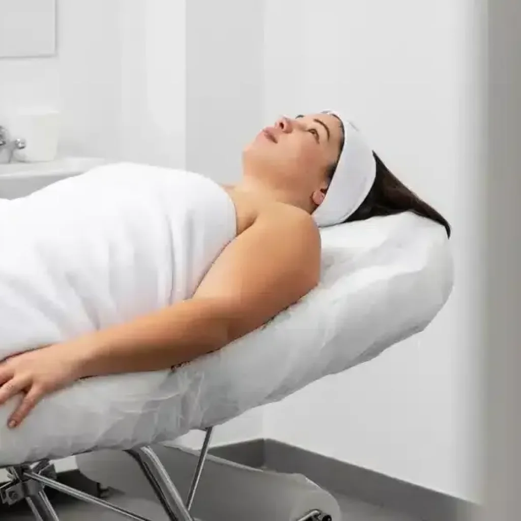 Understanding Vitiligo Patch Blending Treatment: What You Need to Know