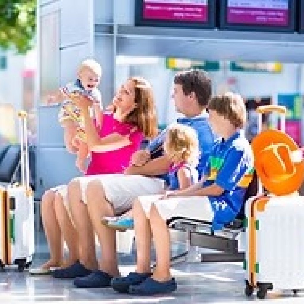 Taxi with toddler seat Sydney – Safe, reliable family rides