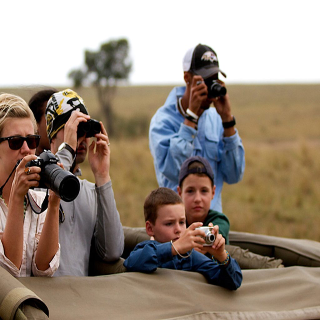 Best African Safari Company – Unforgettable Journeys in Africa