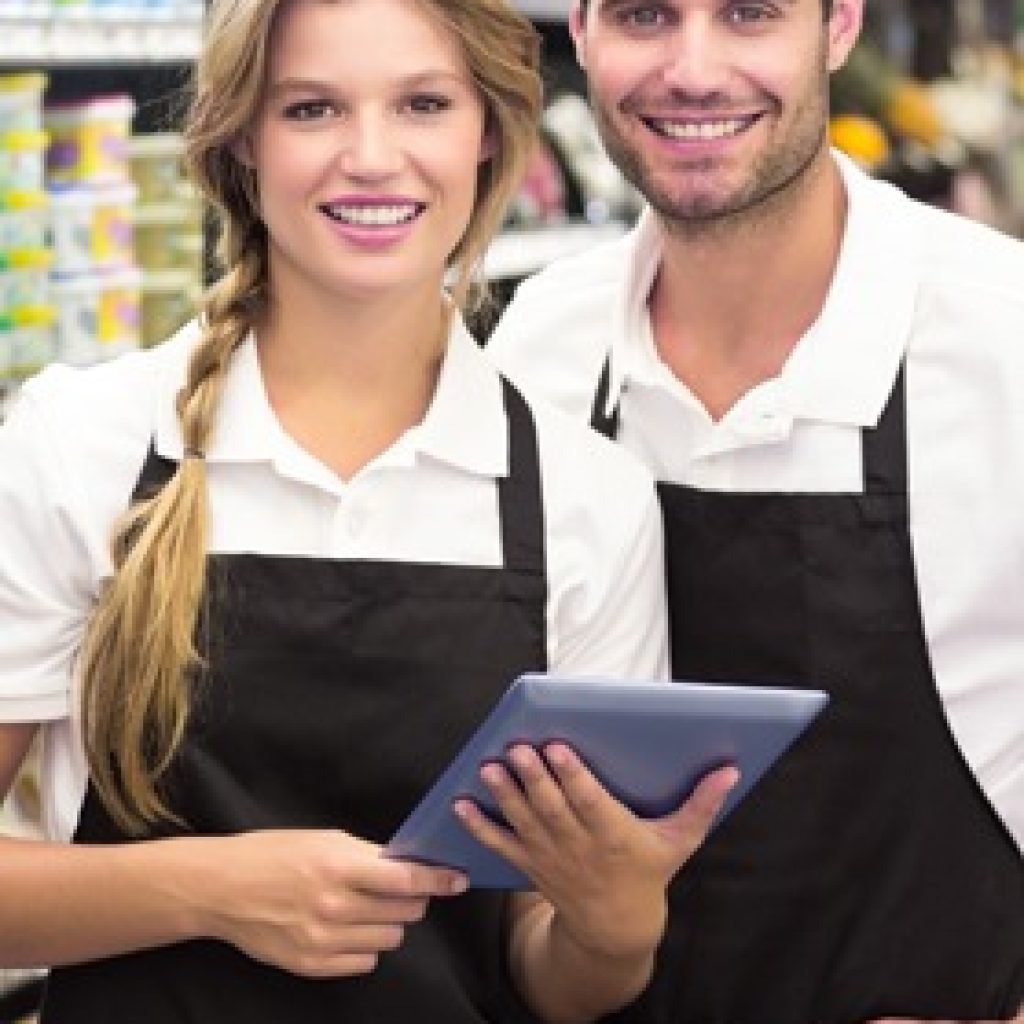 Spot-on Promotional Exhibition Staff for Your Booth Spot-on Promotional Exhibition Staff for Your Booth