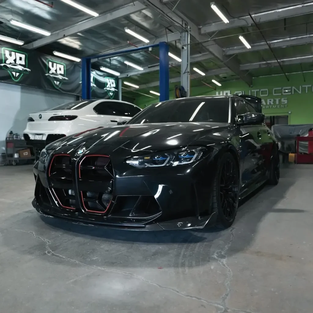 Affordable Car Repair Shops In California – Smart Choice for Budget Fixes