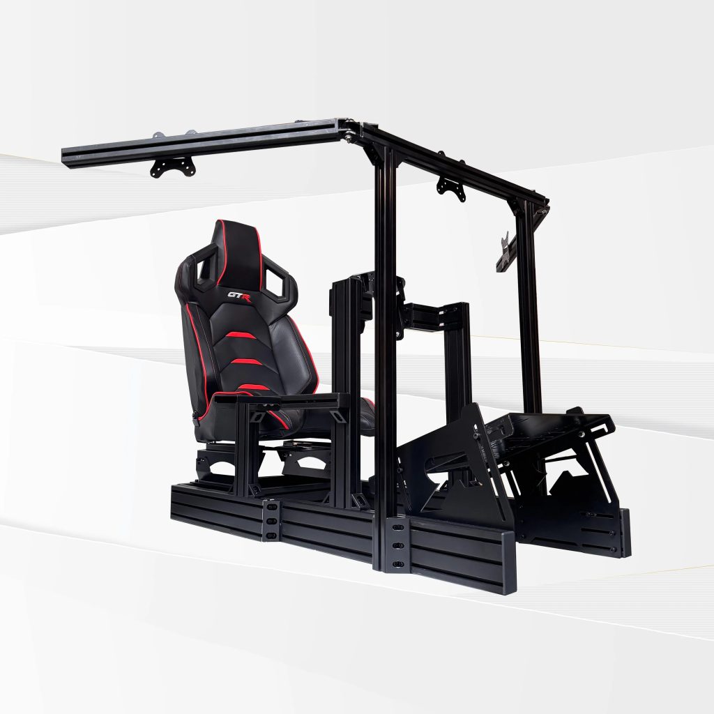 Moza Wheel: Elevate Your Studio Setup