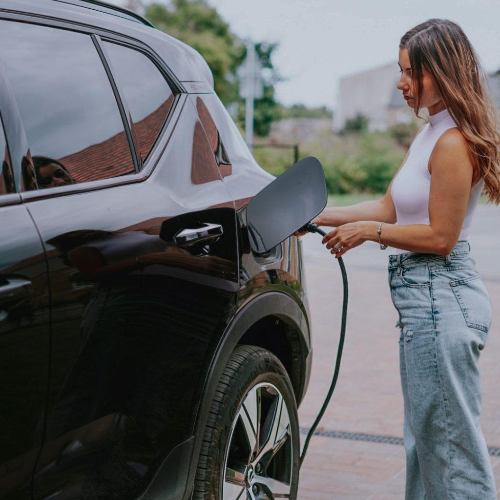 EV charger manufacturer: reliable charging solutions for every need