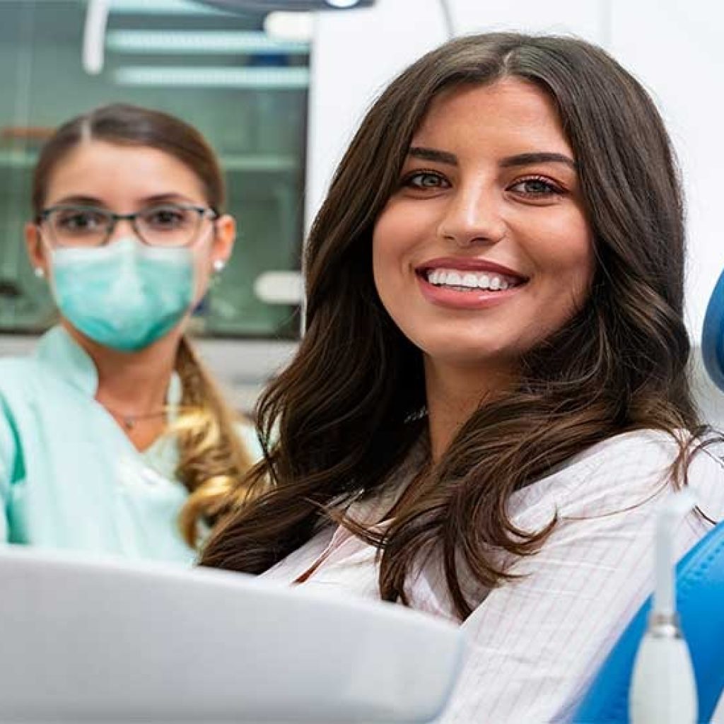 Online dental messaging: faster, secure care at your fingertips