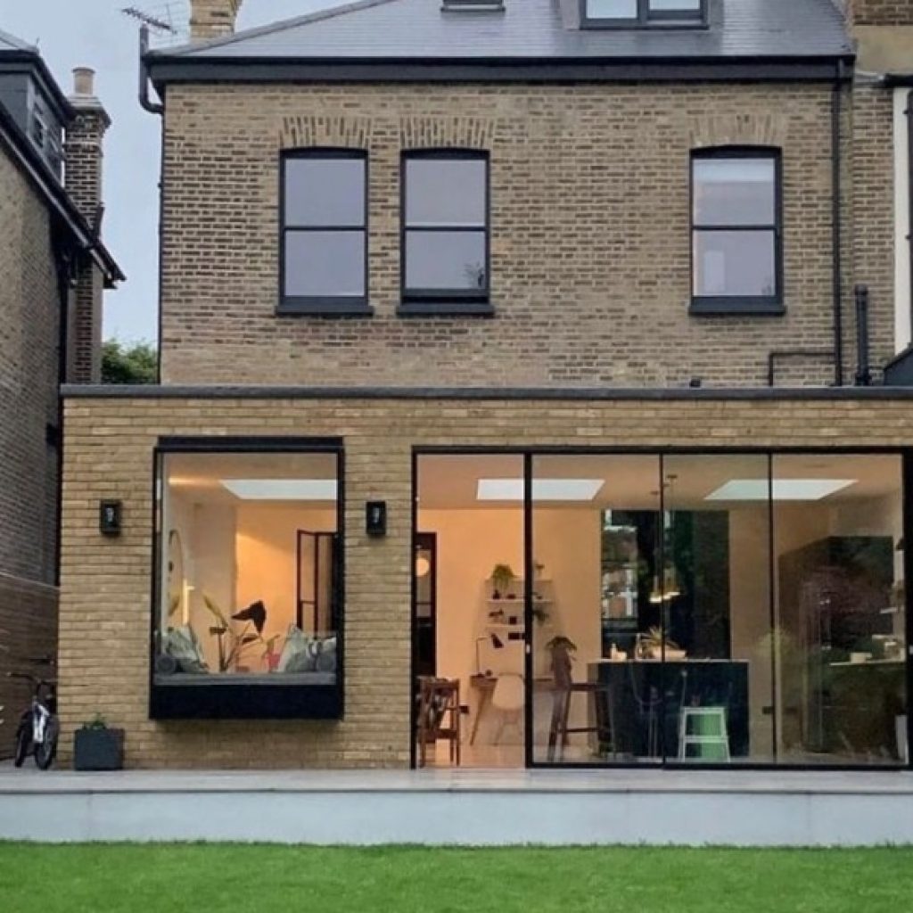 Basement Renovation London: Transform Your Cellar into Living Space