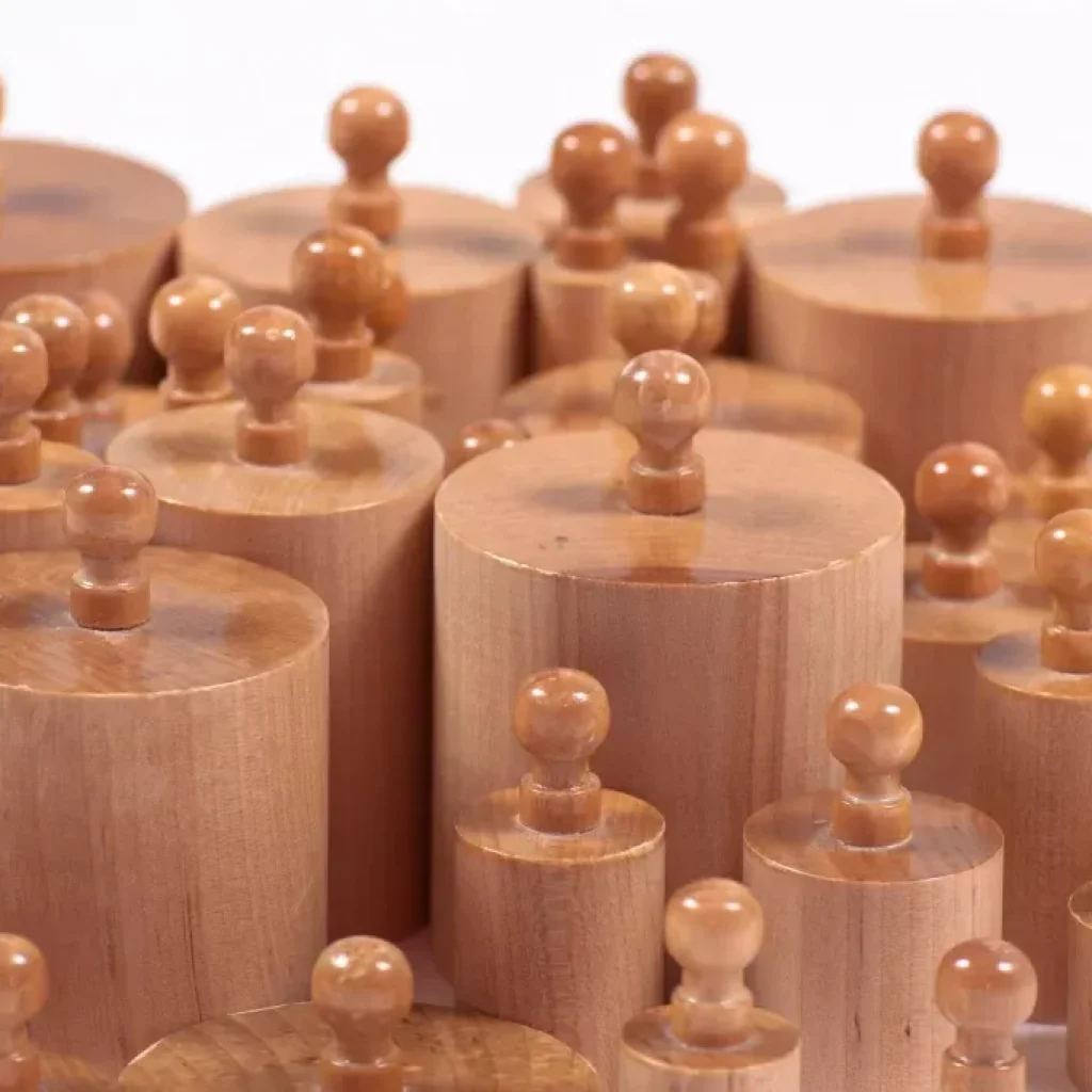 Montessori Materials for Teachers USA: Practical Guides Montessori Materials for Teachers USA: Practical Guides