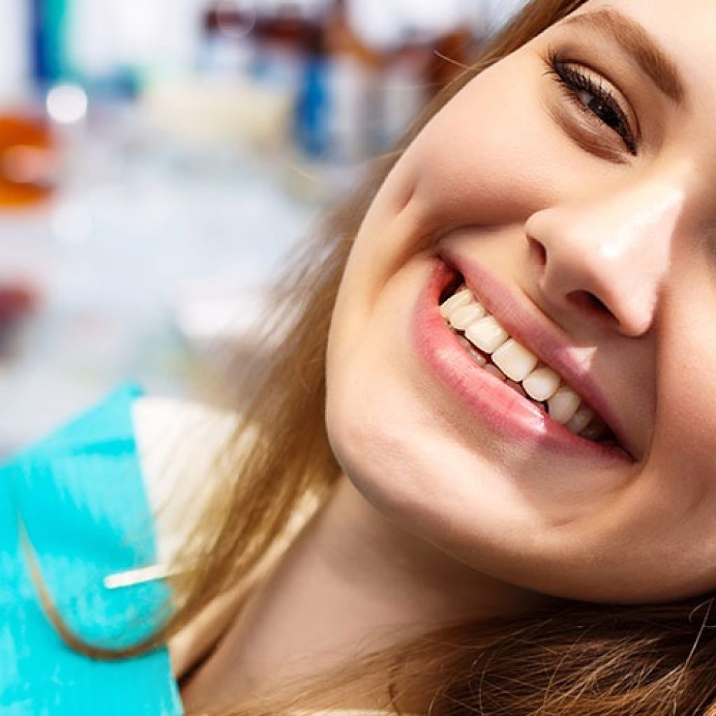 Cosmetic Dentistry in Guildford: Gentle, Natural Results