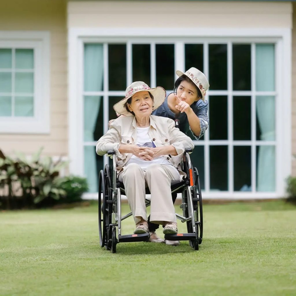 Assisted Living Facility Real Estate: A Stable Growth Asset