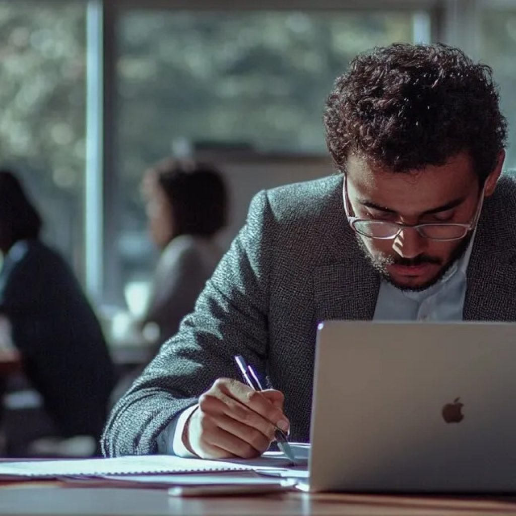 Boost Your Career with Professional Development Training