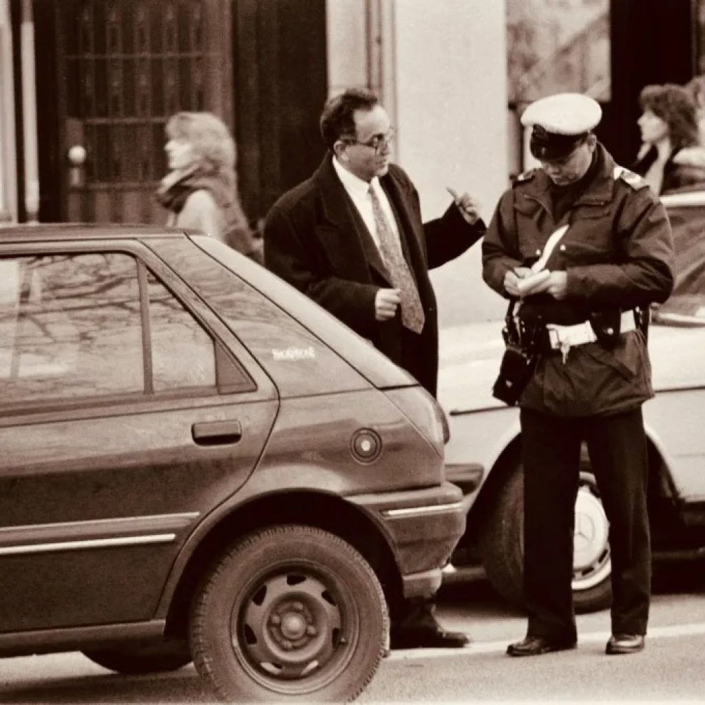 Parking ticket template Uk — ready-to-use for councils and lots