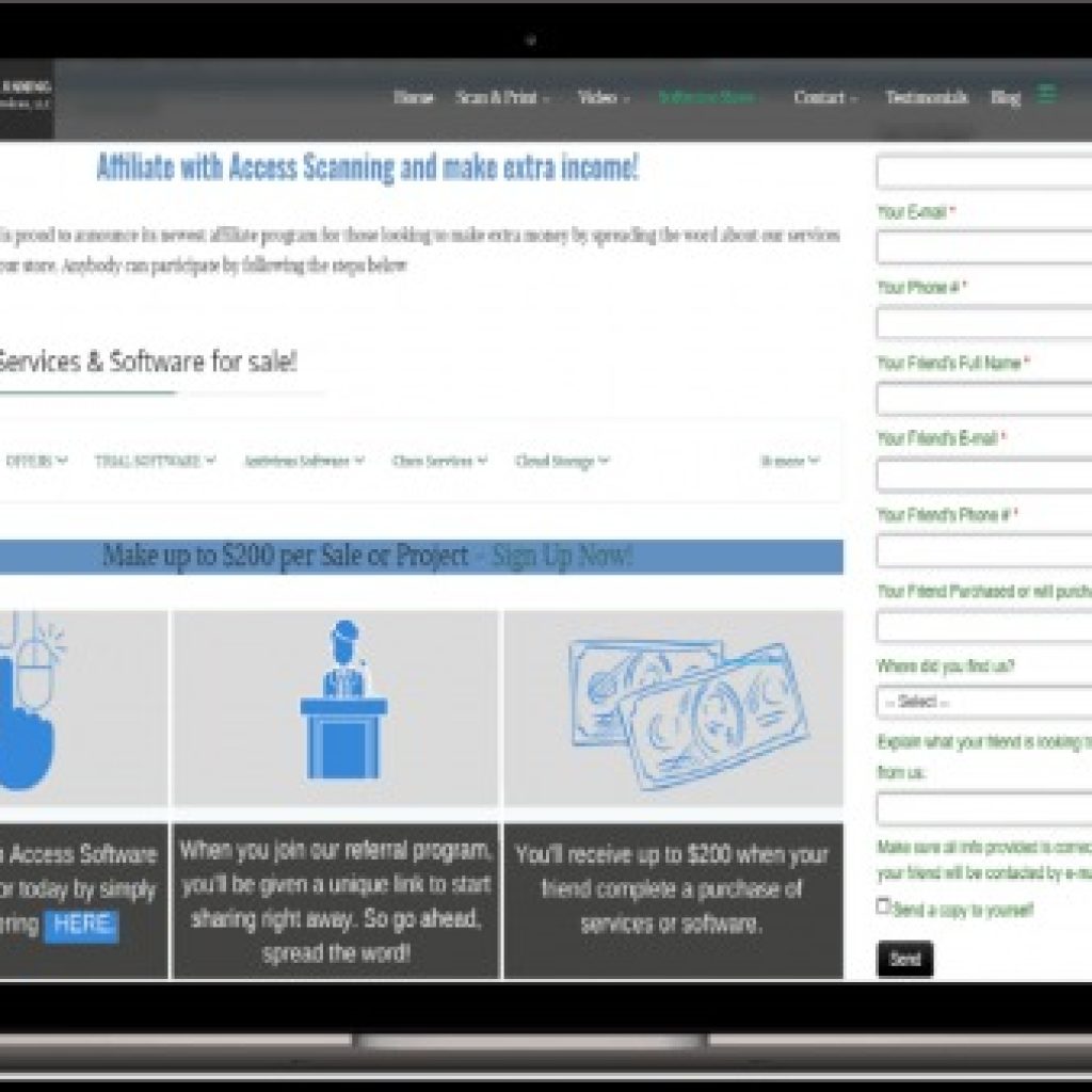 Document Scanning Santa Clarita: Fast, Secure Local Service Document Scanning Santa Clarita: Fast, Secure Local Service