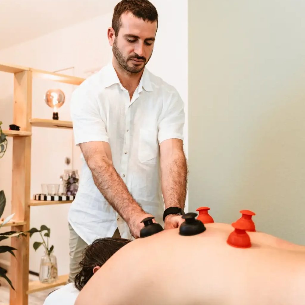 Personalized Mobility Rehab Exercise Program: Safe, Simple Daily Steps