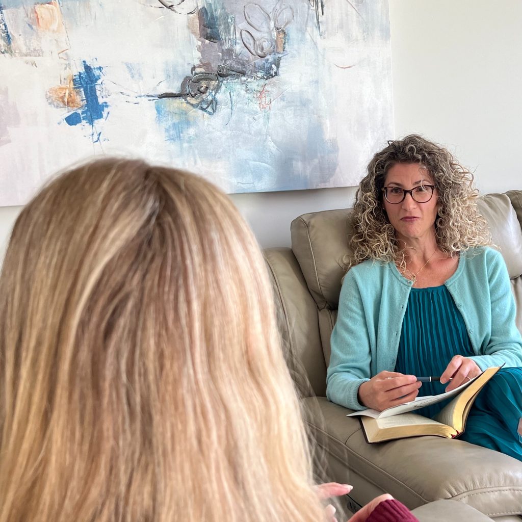 Healing Through Scripture: A Short, Everyday Guide