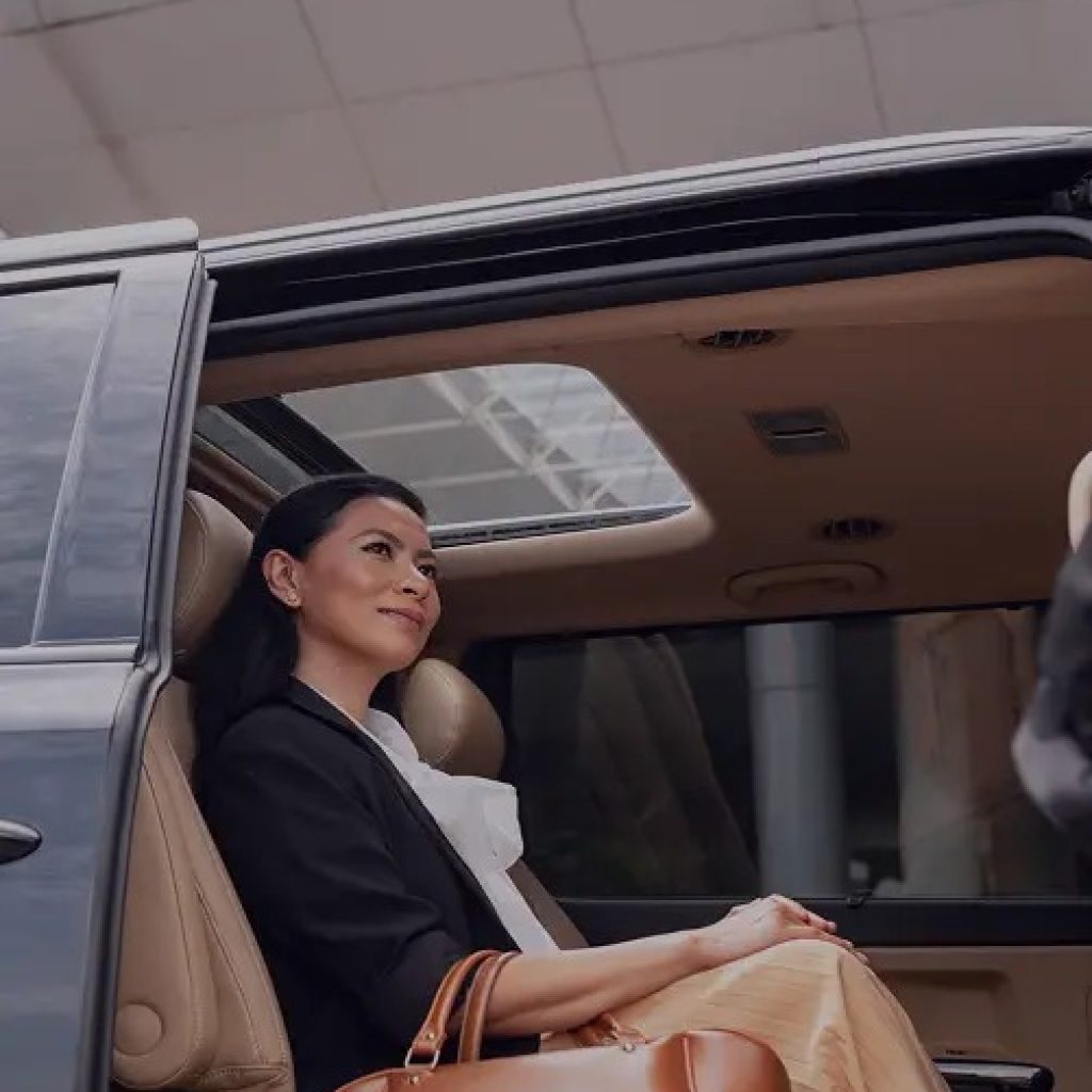 Family private transfer Switzerland – discreet door-to-door service