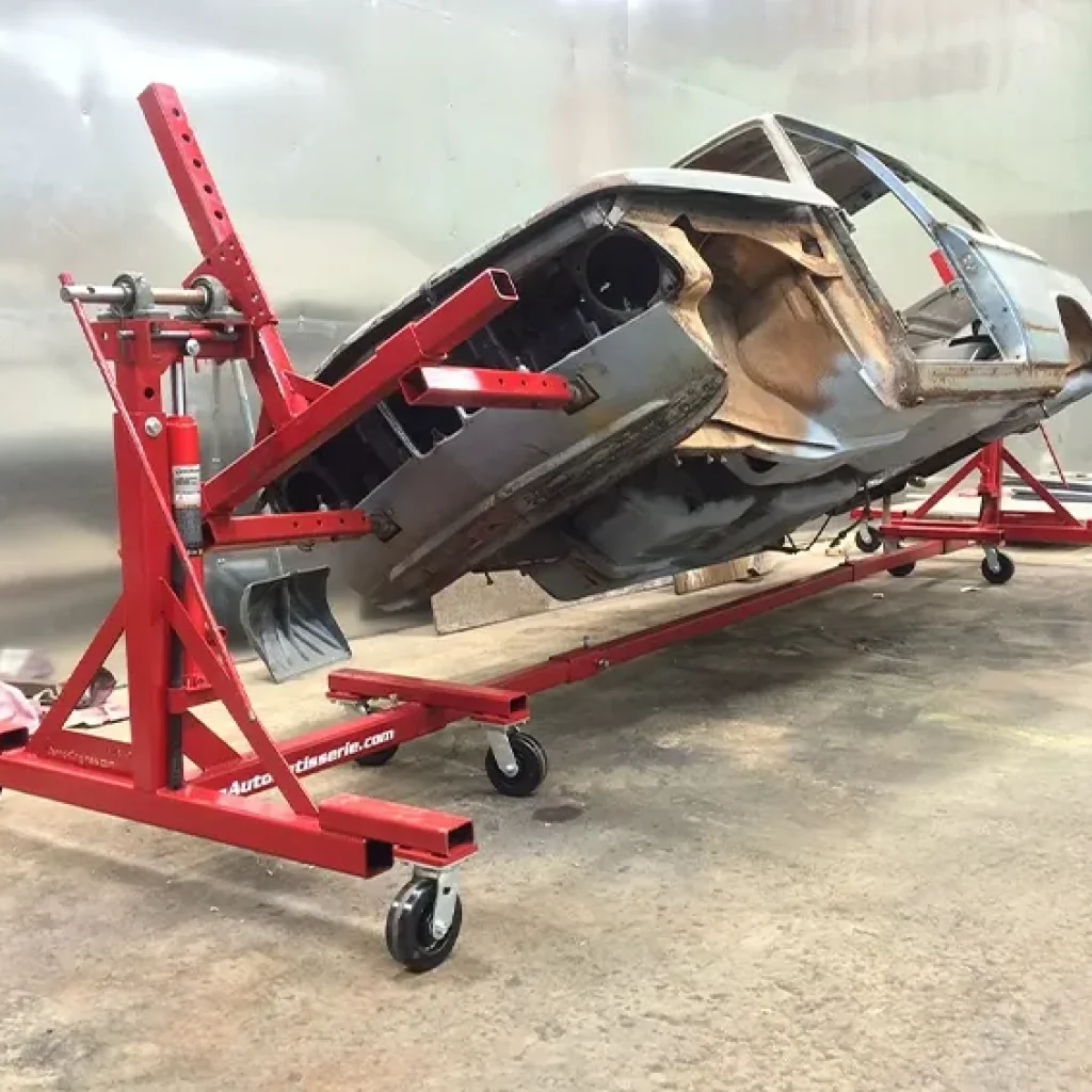 Reliable Car Dolly Tires for Safer Towing