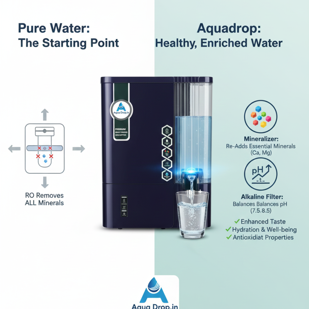 Find the best water purifier rental service