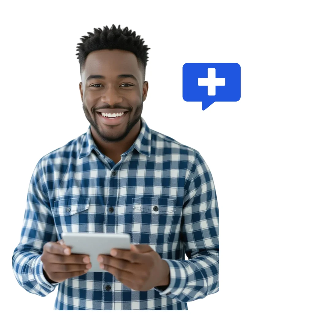 Online ED Treatment: discreet, at-home care you can start now