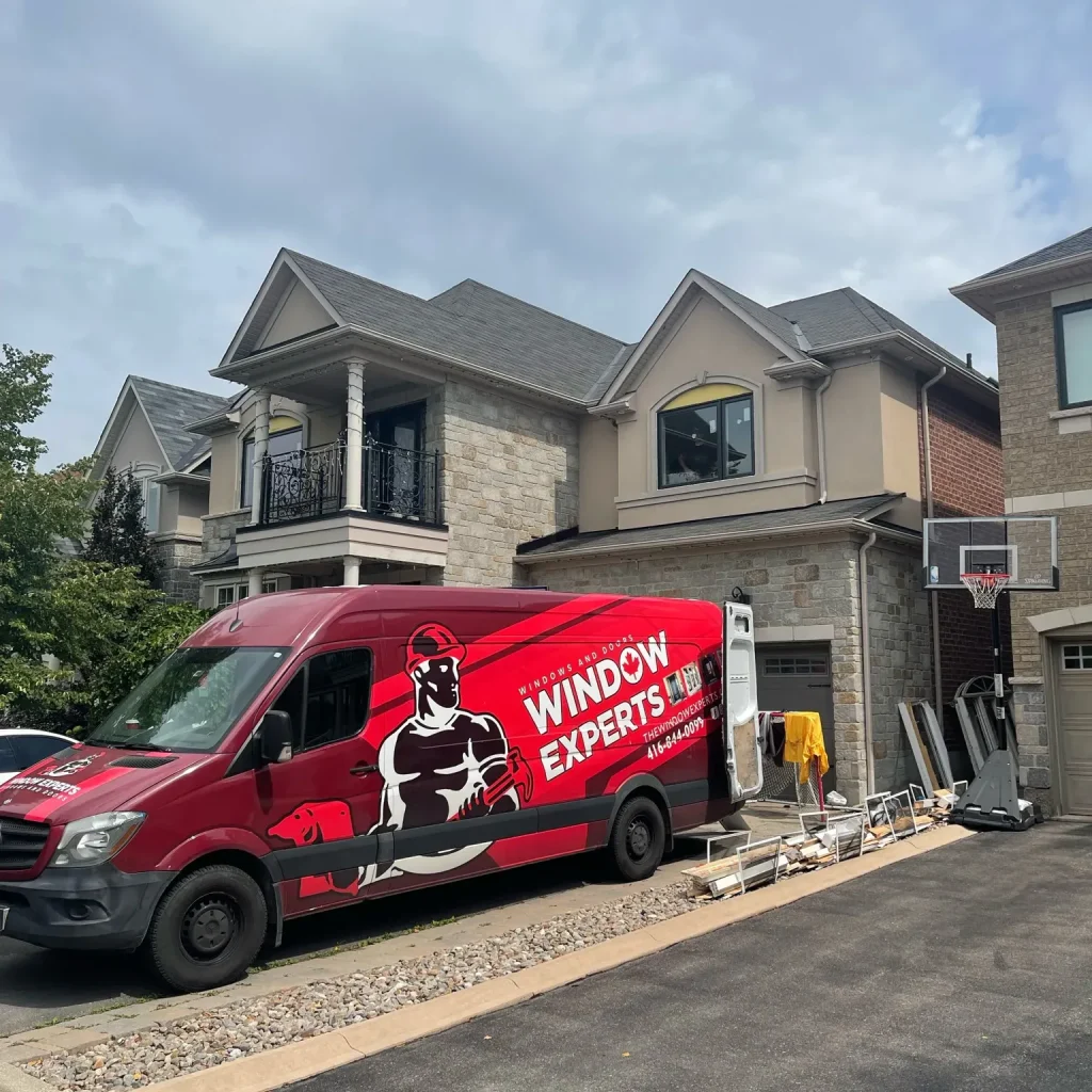 Doors Installation Toronto: Fast, Professional Service