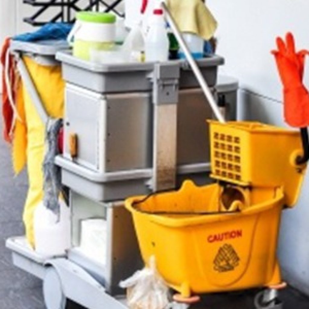 Industrial Cleaning Company Edmonton: Reliable, Local Cleaning for Industry