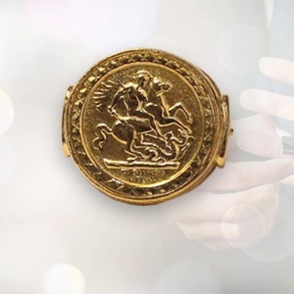 Two Finger Ring UK: Bold, Comfortable Style for Everyday Wear