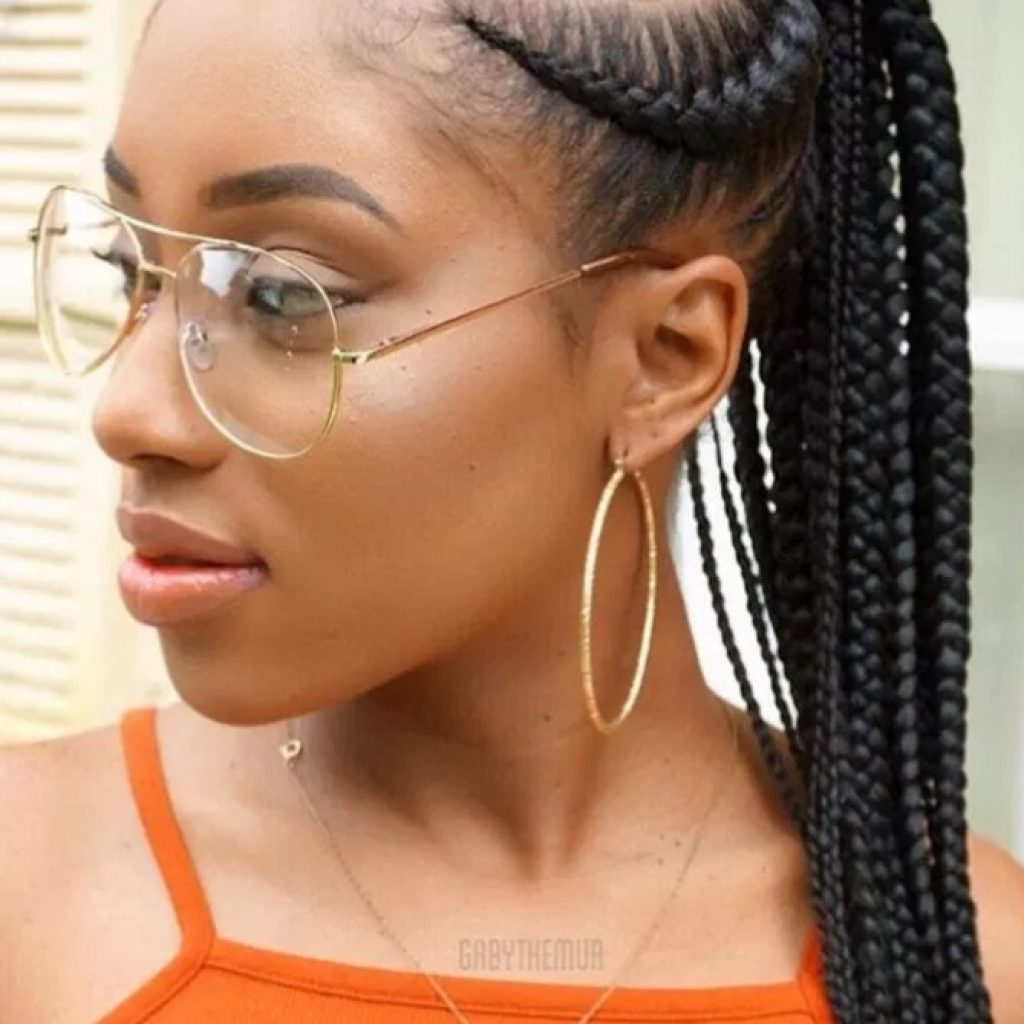 Professional Sew-In Hairstyles: Sleek, Lasting Looks