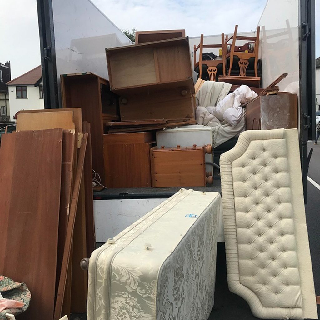 Office clearances London: fast, compliant service for empty spaces Office clearances London: fast, compliant service for empty spaces