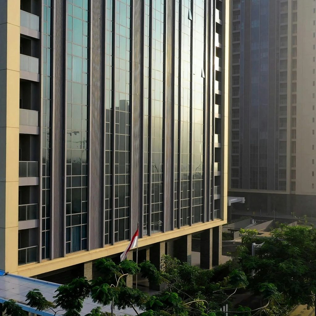 ANP Privado: Protección Discreta y Servicios Privados a Tu Alcance