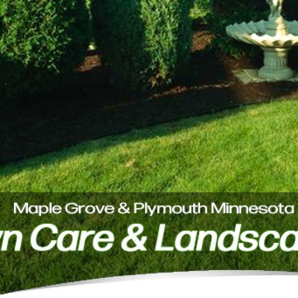 Residential landscaping Maple Grove: Expert Yard Transformations