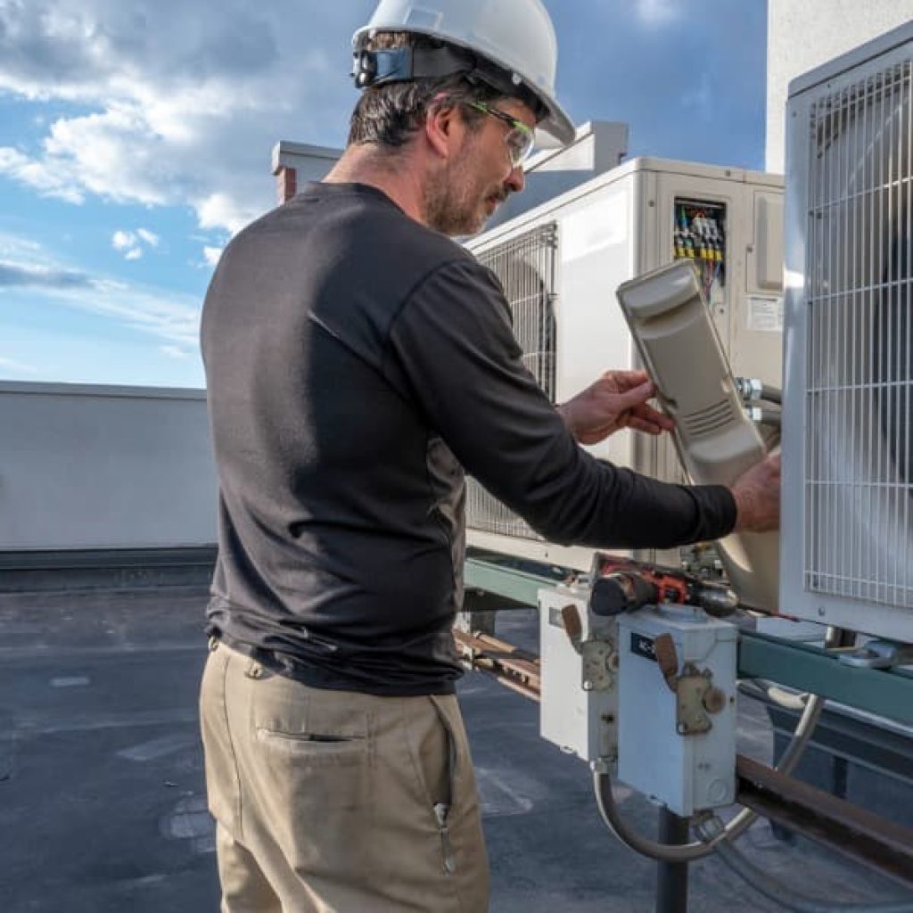 Fast, Honest AC Repair in Granada Hills Fast, Honest AC Repair in Granada Hills