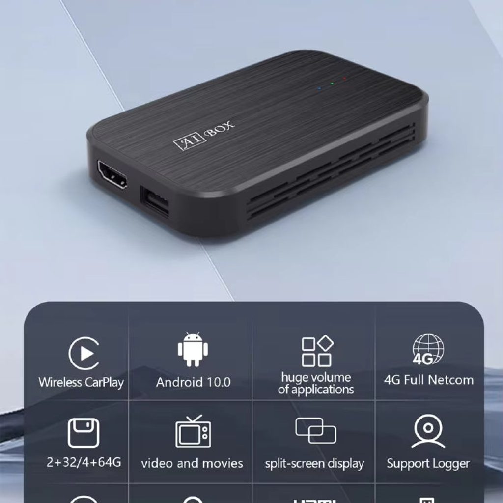 Ai box for cars: Smart, real-time diagnostics for your vehicle