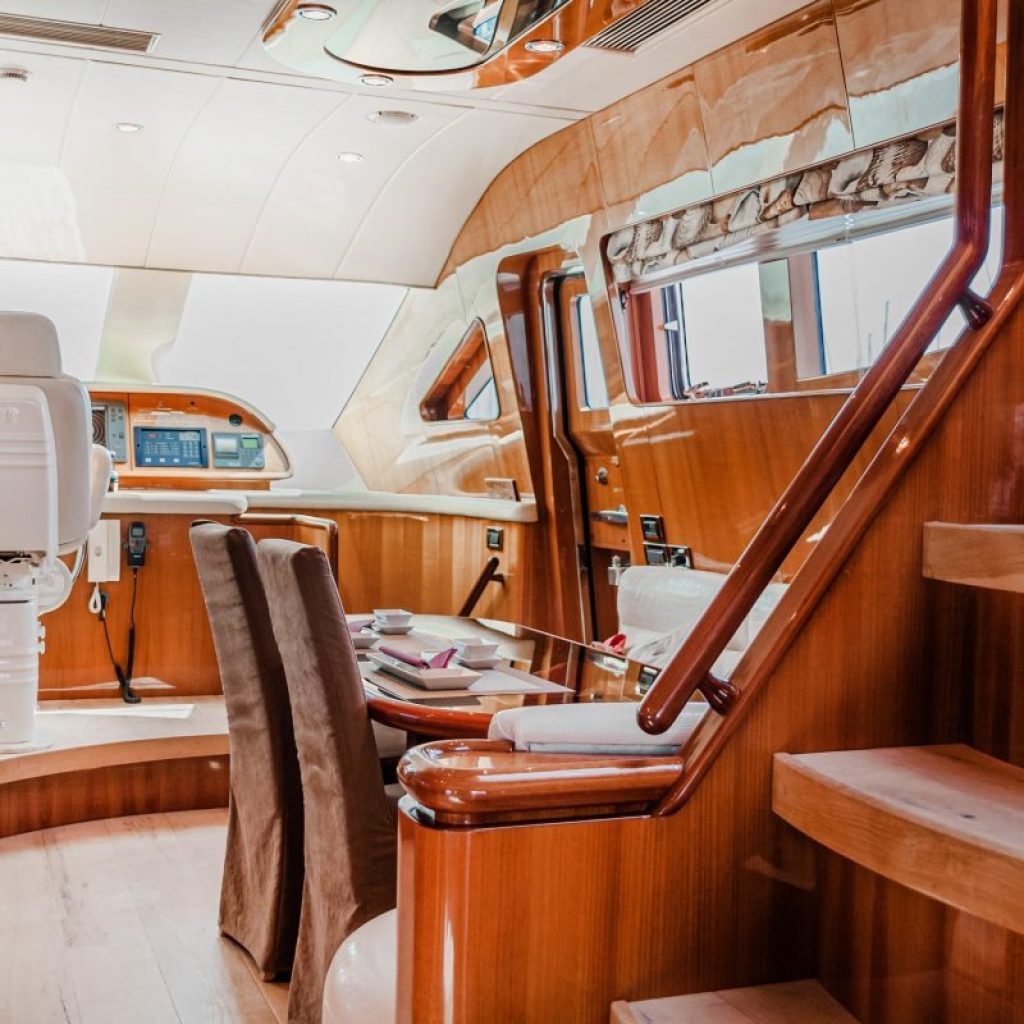 Ferry Refit Services Europe: Turnkey Fleet Upgrades Across Europe